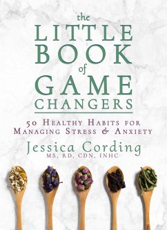 The Little Book of Game Changers - Cording, Jessica