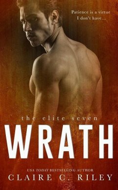 Wrath - Riley, Claire C