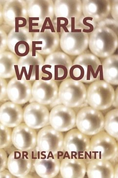 Pearls of Wisdom - Parenti, Lisa