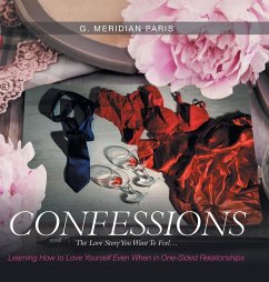 Confessions - Paris, G. Meridian