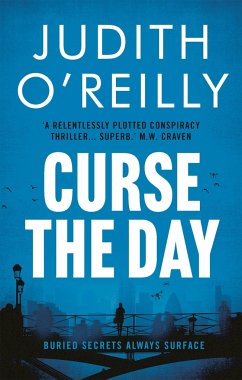 Curse the Day: Volume 2 - O'Reilly, Judith