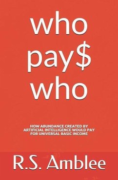 Who Pays Who? - Amblee, Ravi