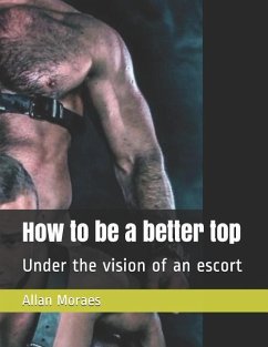 How to be a better top - Moraes, Allan