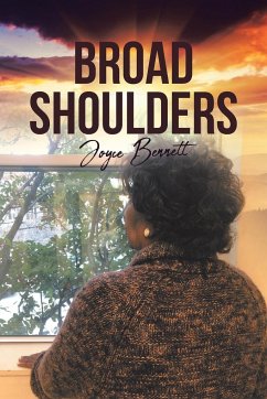 Broad Shoulders - Bennett, Joyce