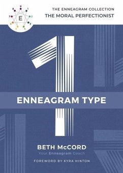 The Enneagram Type 1 - McCord, Beth