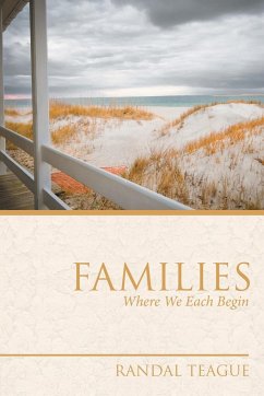 Families - Teague, Randal