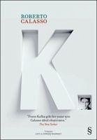 K - Calasso, Roberto