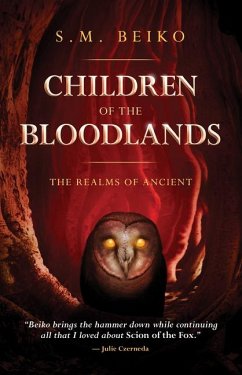 Children Of The Bloodlands - Beiko, S. M.