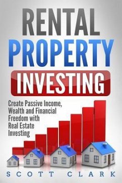 Rental Property Investing - Clark, Scott