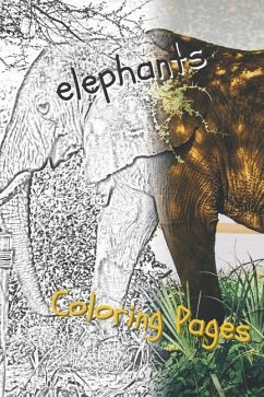 Elephant Coloring Pages - Pages, Coloring