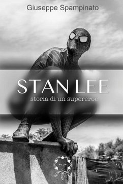 Stan Lee - Spampinato, Giuseppe