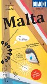 DuMont direkt Reiseführer Malta (eBook, PDF)