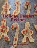 Holiday Dessert Recipes