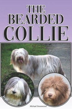 The Bearded Collie - Stonewood, Michael