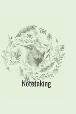 Notetaking - Press, Hidden Valley