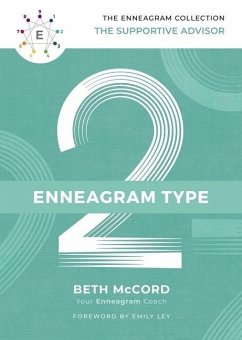 The Enneagram Type 2 - Mccord, Beth