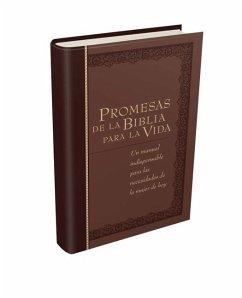 Promesas de la Biblia Para La Vida - Broadstreet Publishing Group Llc