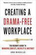 Creating a Drama-Free Workplace - Bild 1