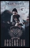 Ascension: Mountain Misfits MC Book 6