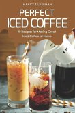 Perfect Iced Coffee