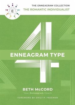 The Enneagram Type 4 - McCord, Beth