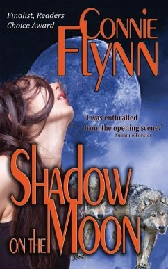 Shadow on the Moon - Flynn, Connie