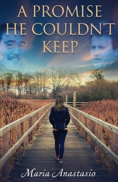 A Promise He Couldn't Keep - Anastasio, Maria