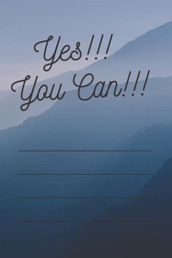 Yes!!! You Can!!! - Night, Peter