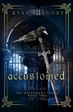 Accustomed - Gregory, Kyra