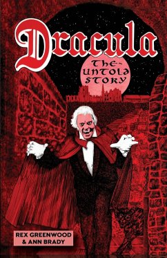 Dracula - The Untold Story - Greenwood, Rex; Brady, Ann