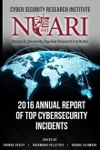 2016 Annual Report of Top Cyber Security Incidents