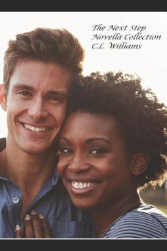 The Next Step Novella Collection - Williams, C L