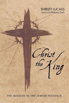 Christ the King - Lucass, Shirley