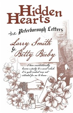 Hidden Hearts - Smith, Larry