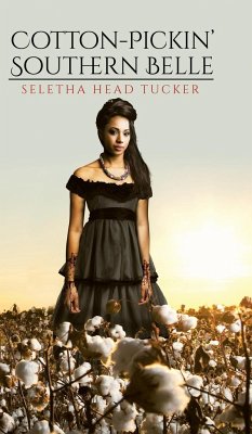 Cotton-Pickin' Southern Belle - Head Tucker, Seletha