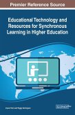 Educational Technology and Resources for Synchronous Learning in Higher Education