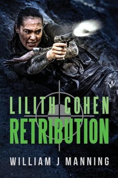 Lilith Cohen Retribution - Manning, William J.