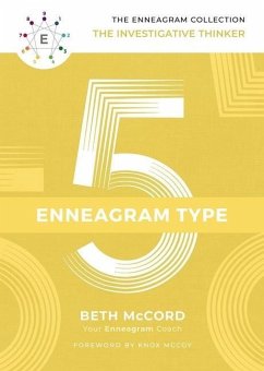 The Enneagram Type 5 - McCord, Beth