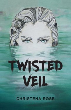 Twisted Veil - Rose, Christena