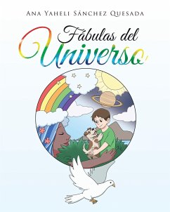 Fábulas Del Universo - Sánchez Quesada, Ana Yaheli