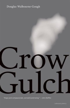 Crow Gulch - Walbourne-Gough, Douglas