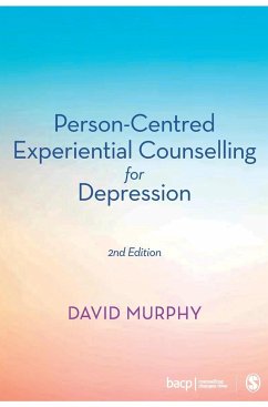 Person-Centred Experiential Counselling for Depression - Murphy, David