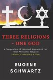 Three Religions - One God