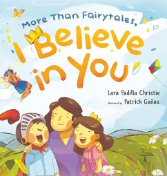 More Than Fairytales, I Believe in You - Christie, Lara