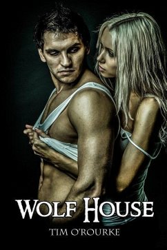 Wolf House - O'Rourke, Tim