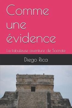 Comme une évidence - Rica, Diego