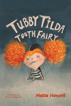 Tubby Tilda Tooth Fairy - Honoré, Mette
