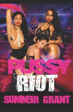 Pu$$y Riot - Grant, Summer