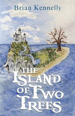 The Island of Two Trees - Kennelly, Brian