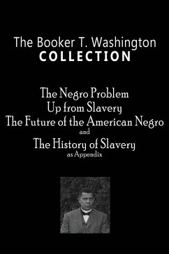 The Booker T. Washington Collection - Washington, Booker T.